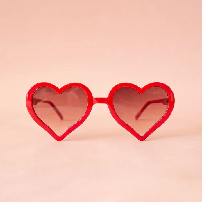 Heartbreaker Sunglasses by Sunshine Studios
