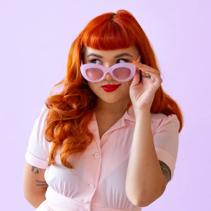 Gemma Sunglasses by Sunshine Studios