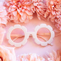 Flower Sunglasses by Sunshine Studios